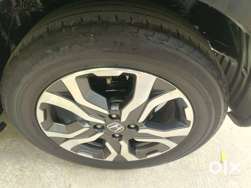 Honda Wr-v I-dtec Vx, 2018, Diesel