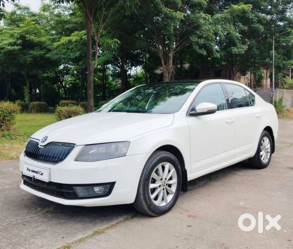 Skoda Octavia 2013-2017 Elegance 2.0 Tdi At, 2015, Diesel