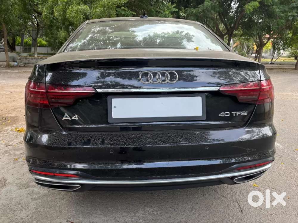 Audi A4 2.0 Technology 40 Tfsi, 2024, Petrol