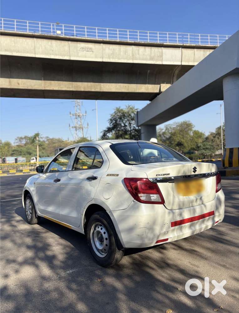 Maruti Suzuki Swift Dzire 1.3 Lxi, 2023, Petrol