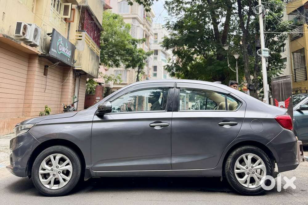 Honda Amaze V Petrol, 2020, Petrol