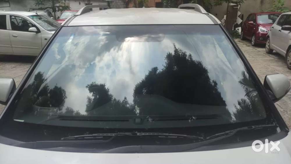 Hyundai Creta 1.6 E Plus, 2018, Petrol