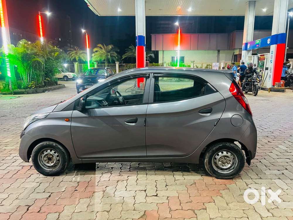 Hyundai Eon Era +, 2013, Petrol