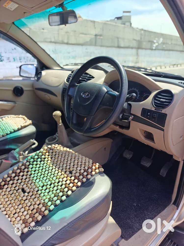 Mahindra Xylo H4 Abs Bs Iv, 2017, Diesel