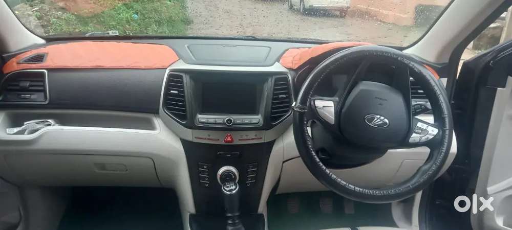 Mahindra Xuv300 2022 Petrol