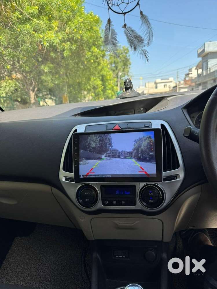 Hyundai I20 2013 Petrol Well Maintained