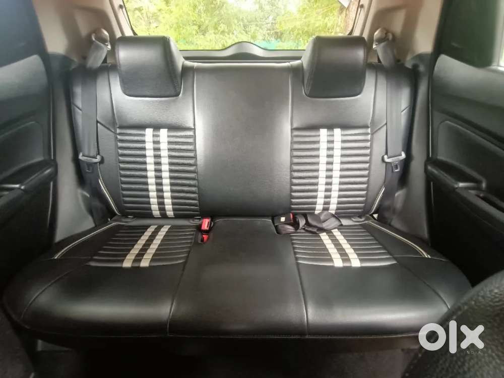 Maruti Suzuki Swift Vxi, 2019, Petrol