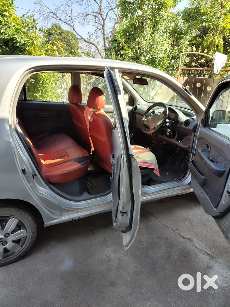 Hyundai Santro