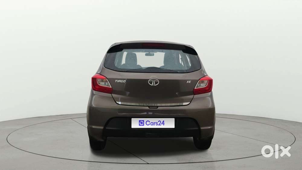 Tata Tiago Xe, 2019, Petrol