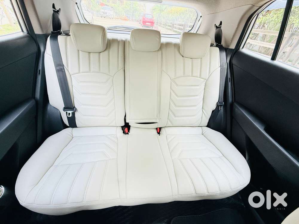 Hyundai Creta 1.6 Sx Automatic, 2017, Diesel