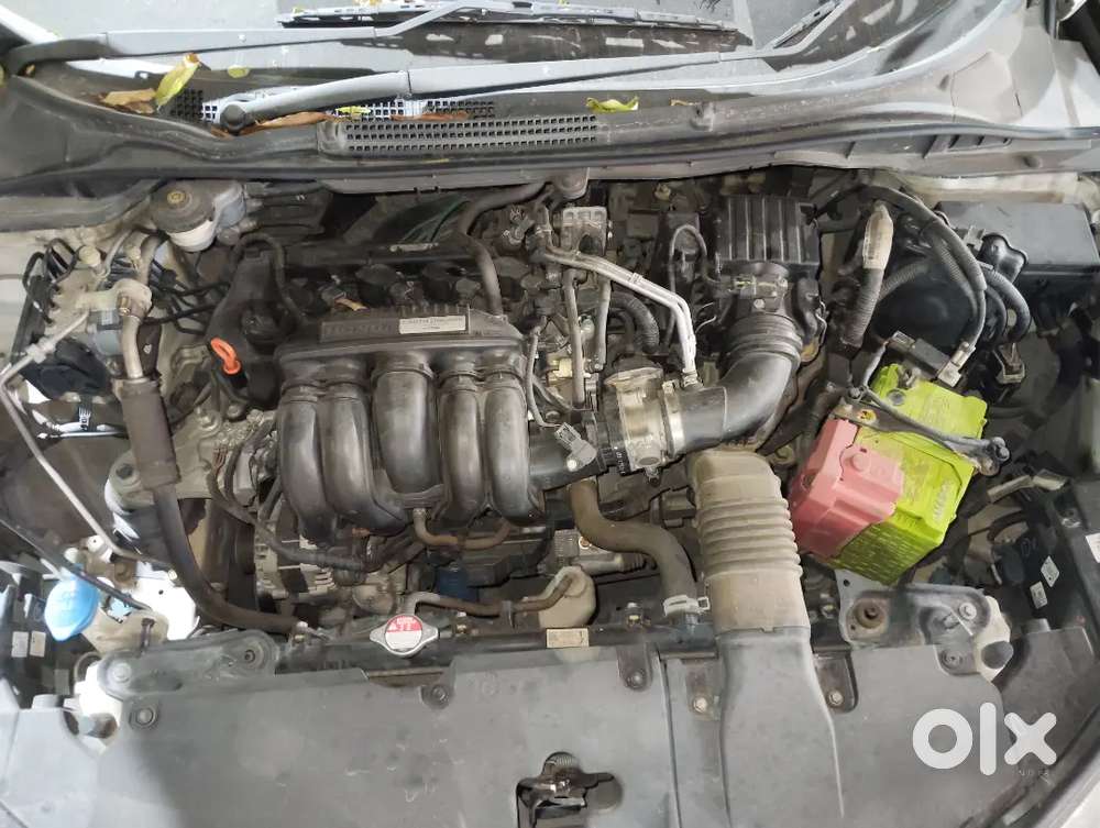 Honda Civic Vx Cvt Petrol 2021