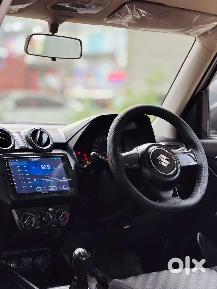 Maruti Suzuki Swift 1.2 Lxi (o), 2020, Petrol