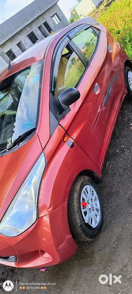 Hyundai Eon 0.8 Magna Plus 2013