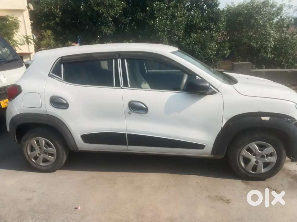 Renault Kwid Urgent Selling
