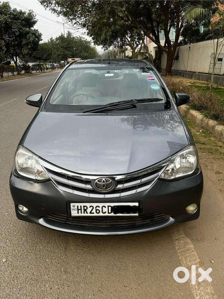 Toyota Petrol Manual 2013 Car