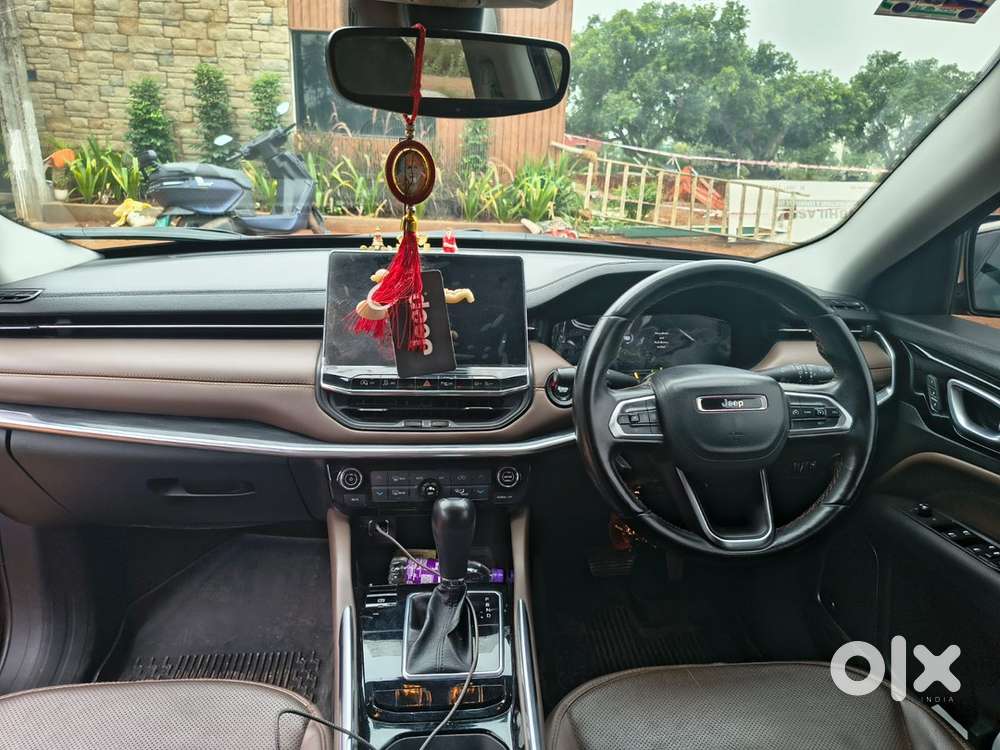 Jeep Meridian Diesel 2022
