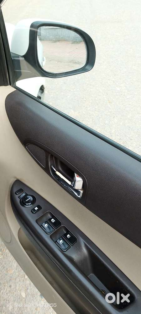 Hyundai I20 2009-2011 Magna, 2012, Diesel