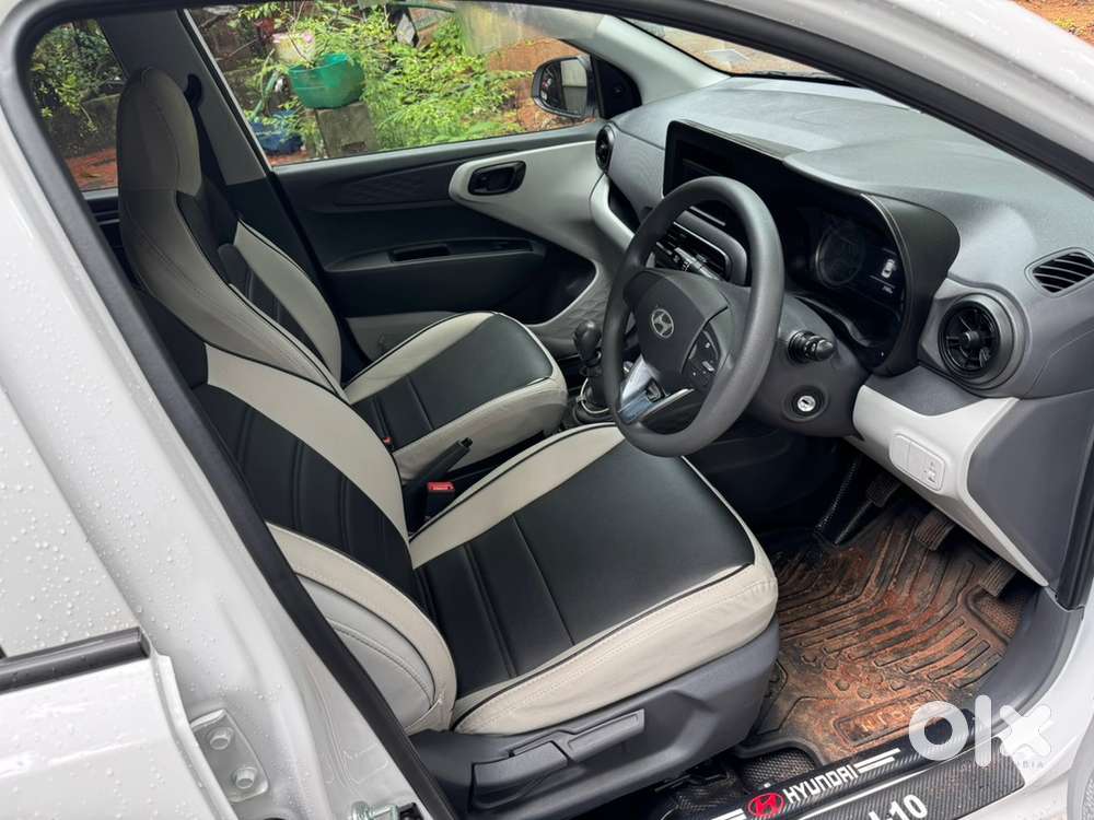 Hyundai Grand I10 Nios Petrol Manual Era 2026