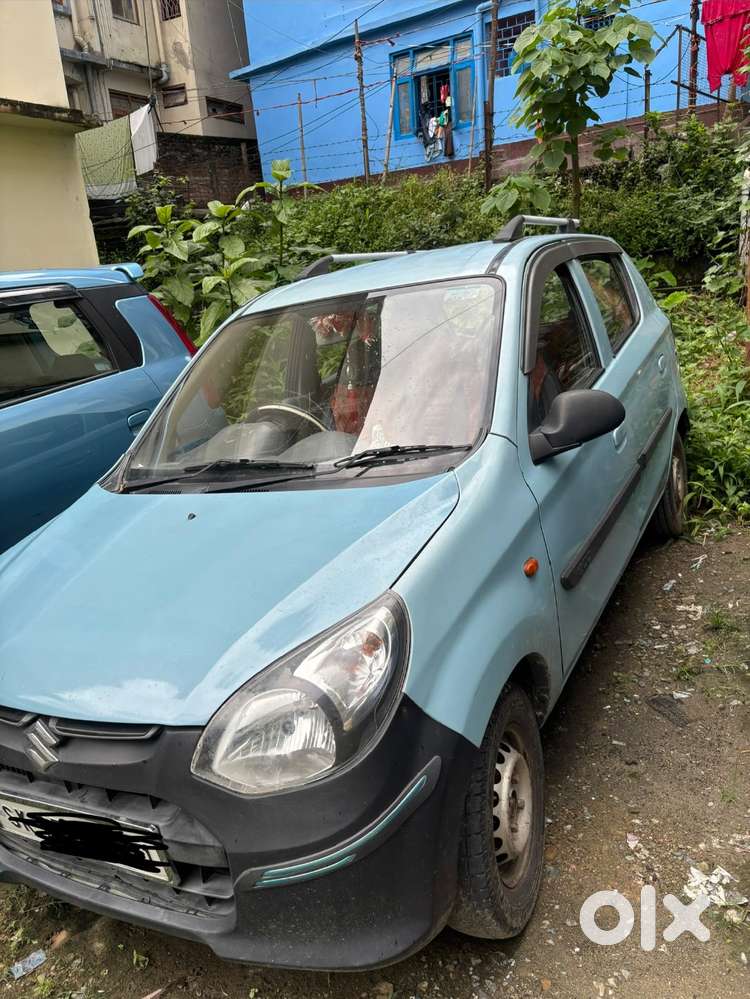 Maruti Suzuki Alto 800 2015 Petrol Good Condition