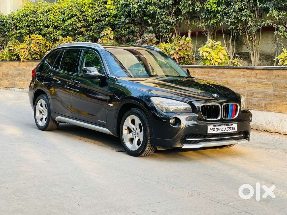 Bmw X1 2.0 Sdrive 20d, 2012, Diesel