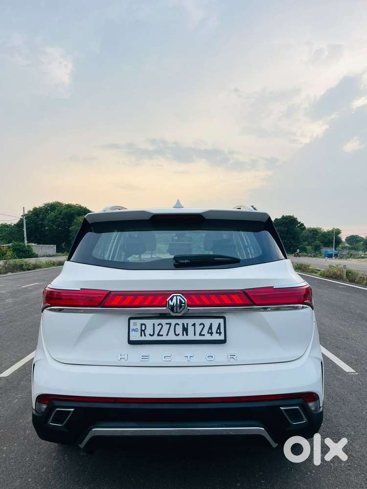 Mg Hector Sharp Pro 2.0 Turbo Diesel Mt, 2023, Diesel