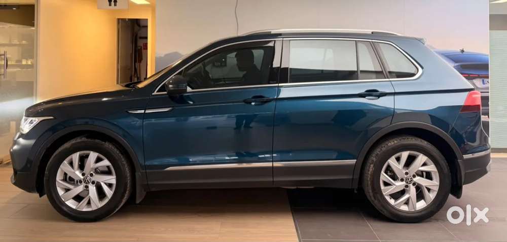 Volkswagen Tiguan 2.0 Elegance Tsi Dsg, 2024, Petrol