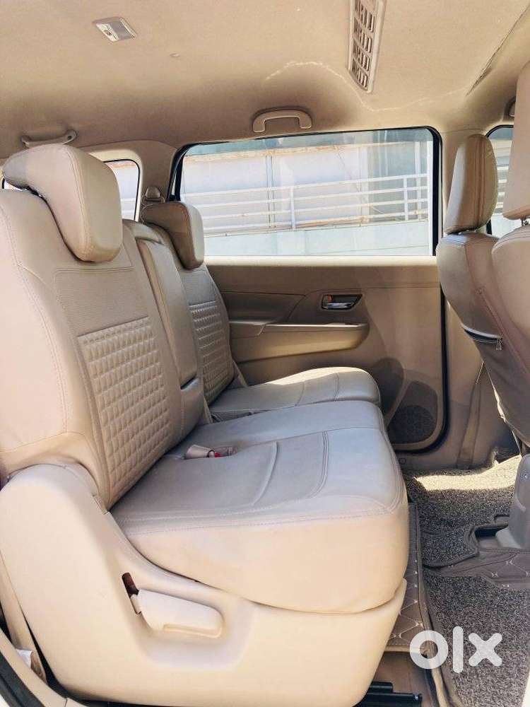 Maruti Suzuki Ertiga 2022-2023  Vxi, 2022, Petrol