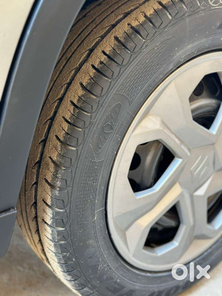 Maruti Suzuki Vitara Brezza Vdi Option, 2017, Diesel