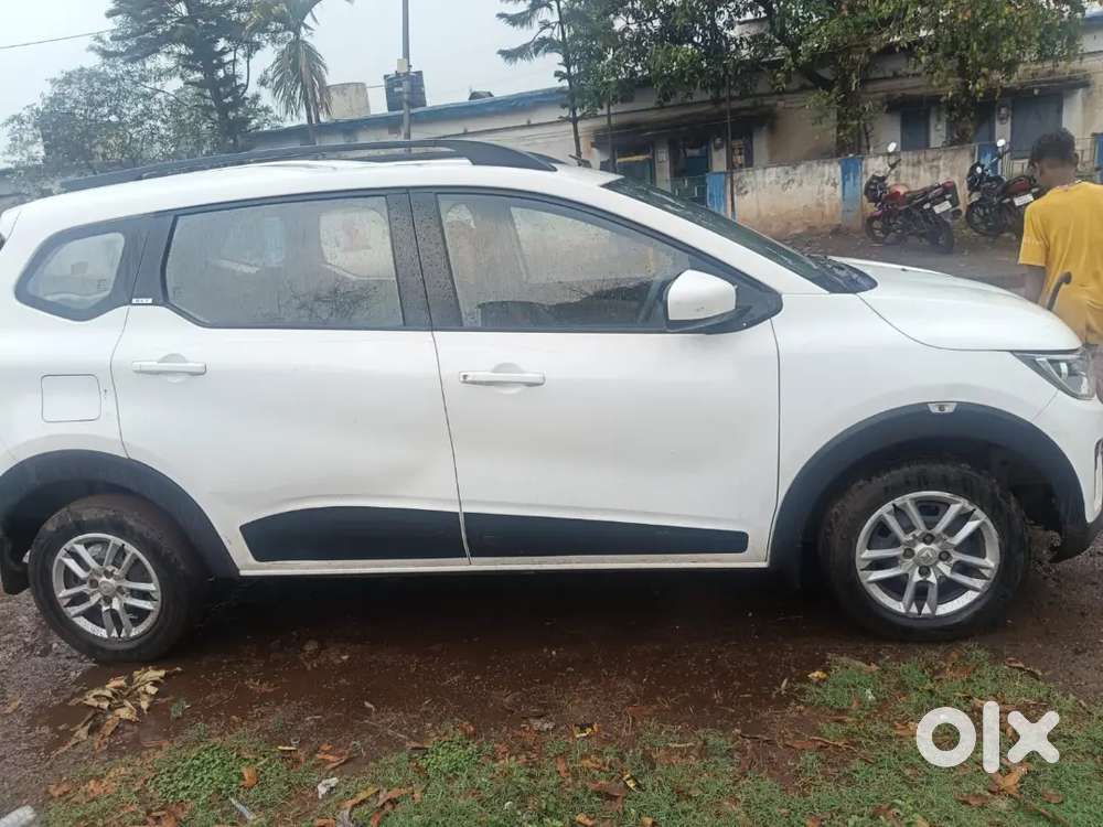 Renault Triber 2019 Rxe