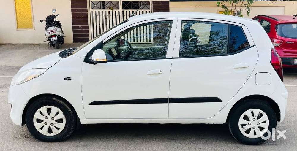 Hyundai I10 Magna O, 2011, Petrol