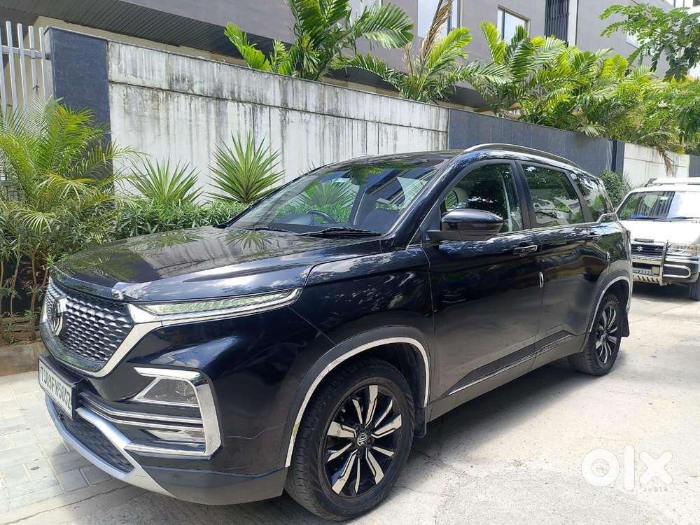 Mg Hector 2.0 Sharp Diesel, 2019, Diesel
