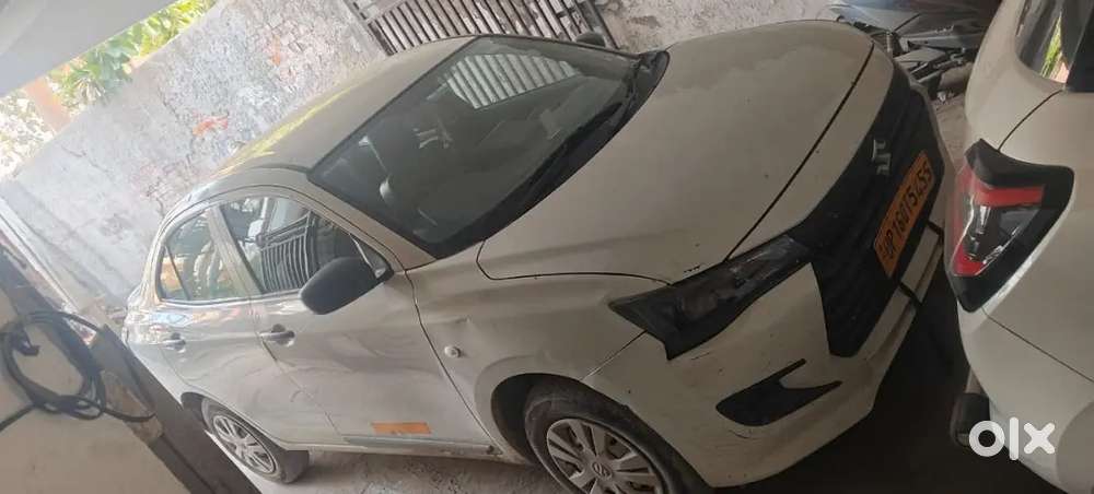 Maruti Suzuki Dzire 2025 Cng & Hybrids 51000 Km Driven