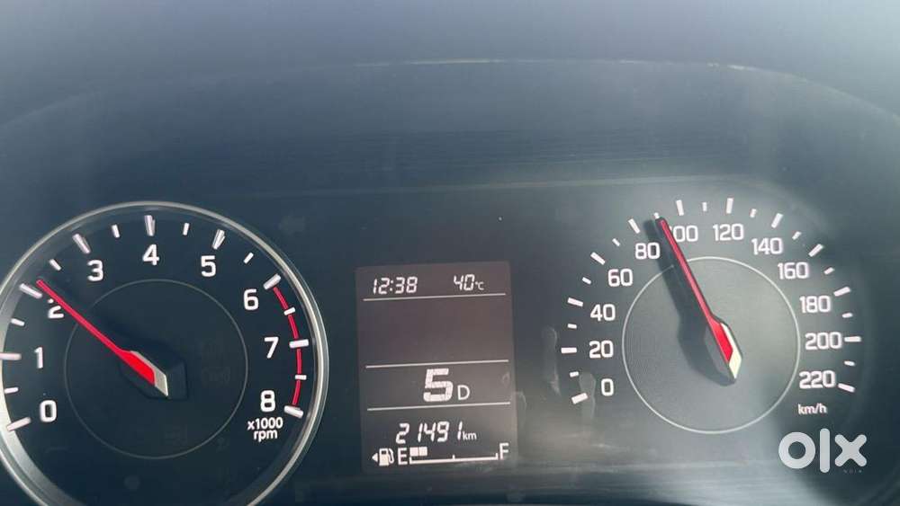 Maruti Suzuki Maruti 2025 Petrol