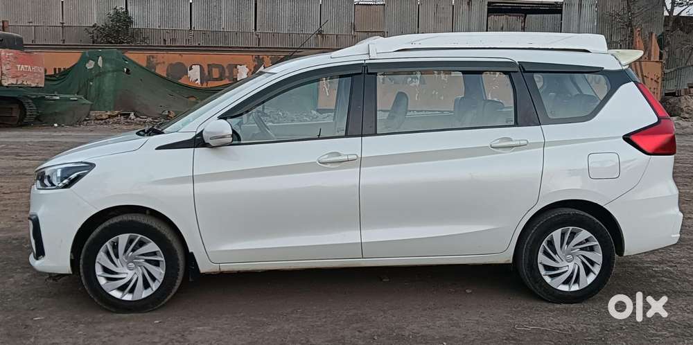 Maruti Suzuki Ertiga Vxi (o) Cng, 2024, Cng & Hybrids