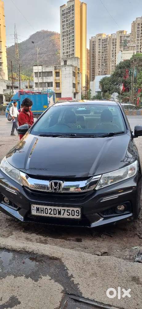 Honda City 2015 Diesel 74000 Km Driven