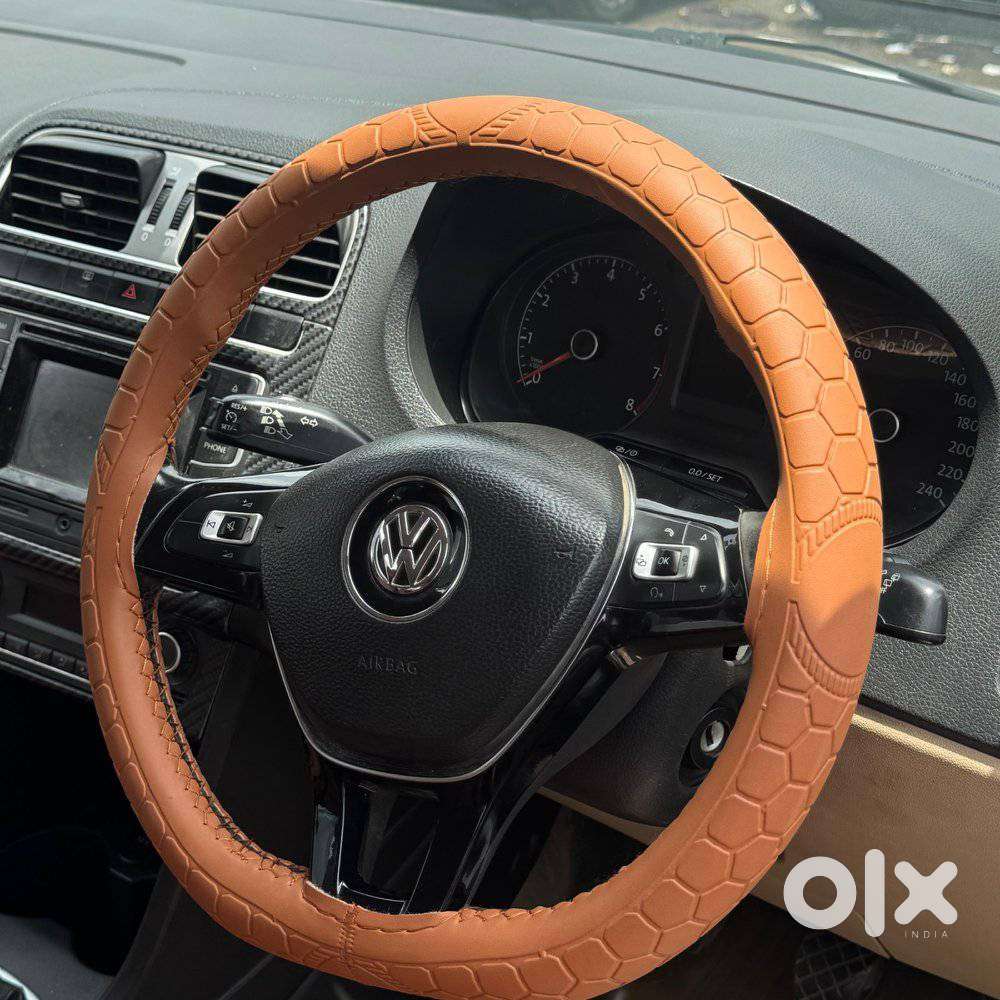 Volkswagen Polo 1.2 Mpi Highline, 2016, Petrol