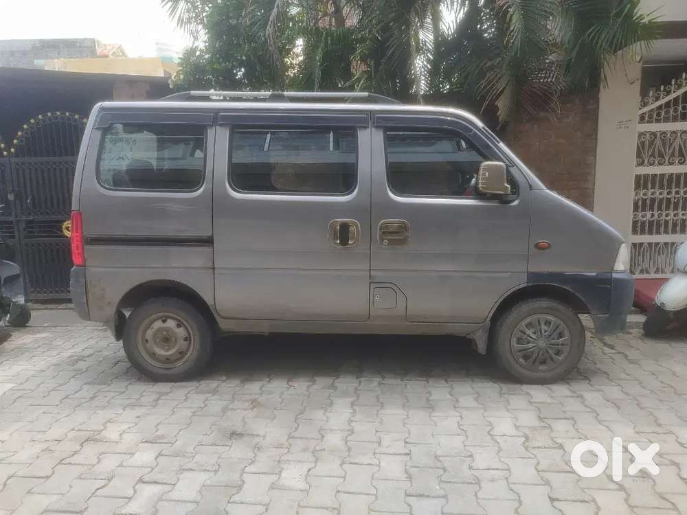 Maruti Suzuki Ecco 7str Non Ac