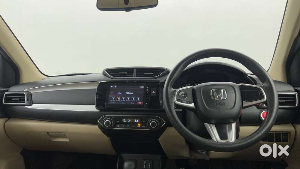 Honda Amaze Vx 1.2 Petrol Cvt, 2022, Petrol