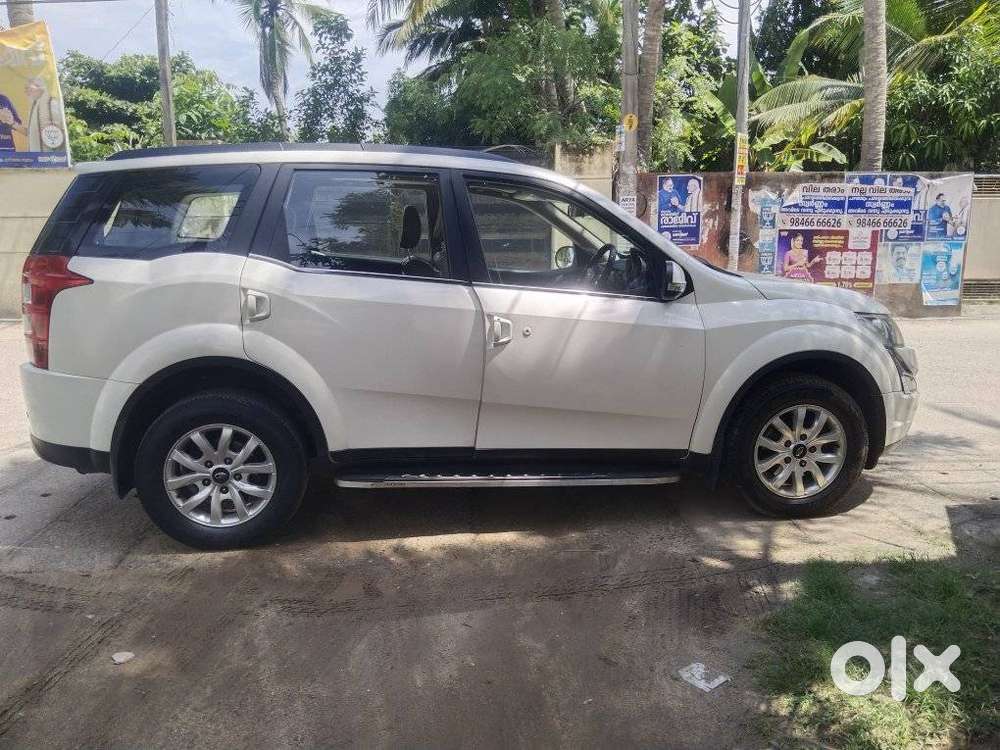 Mahindra Xuv500 W10 2wd, 2017, Diesel
