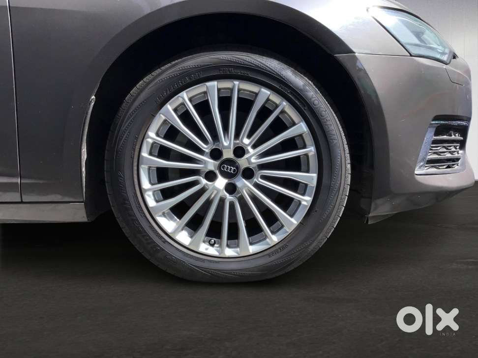 Audi A6 2.0 45 Tfsi Premium Plus, 2022, Petrol