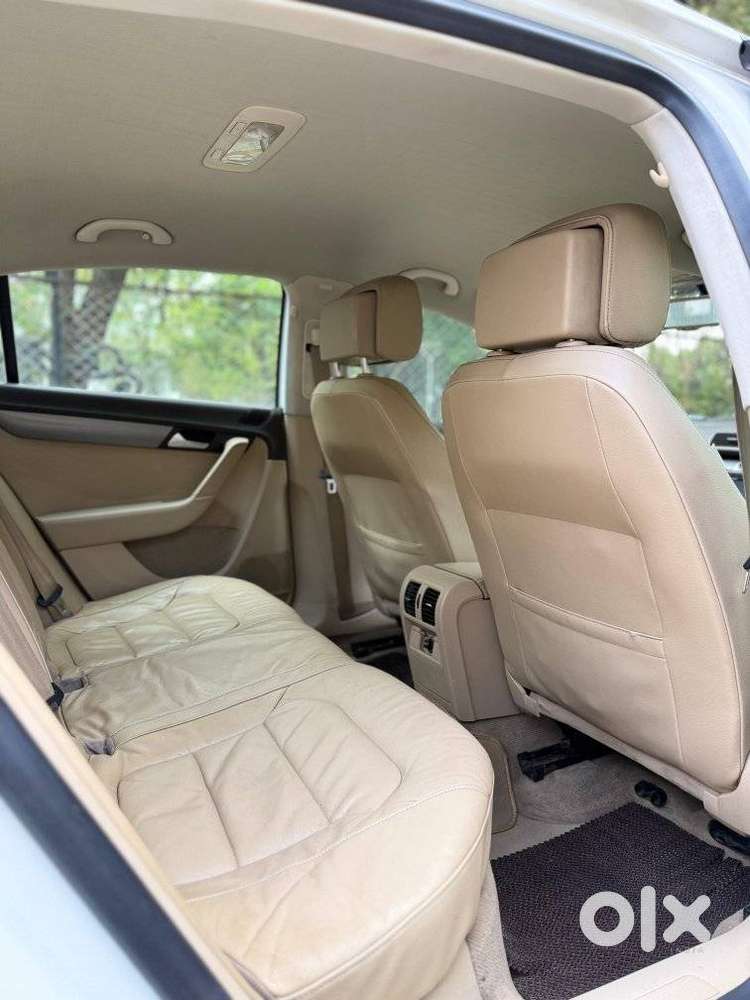 Volkswagen Passat 2010-2014 Diesel Highline 2.0 Tdi, 2013, Diesel