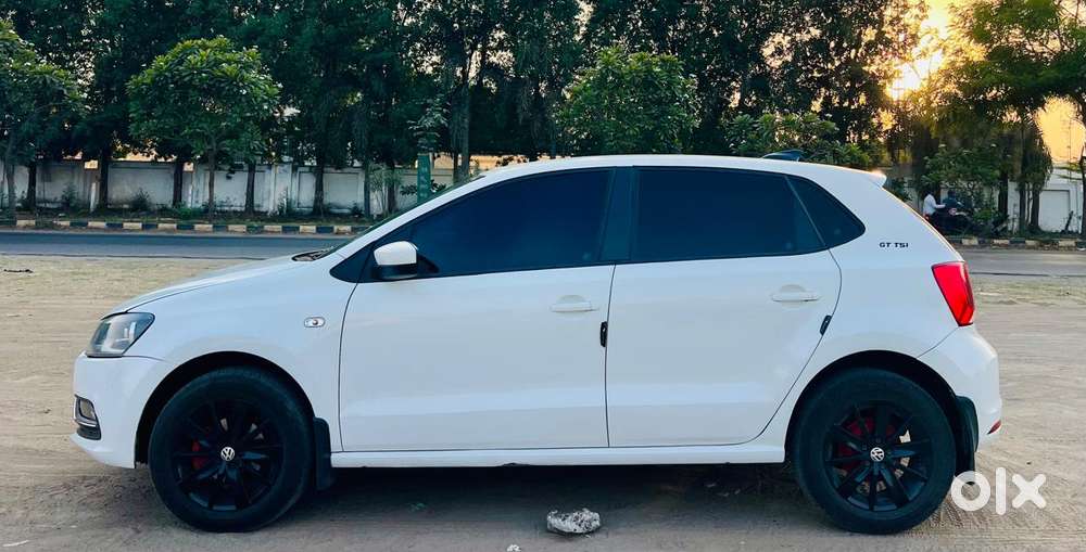 Volkswagen Polo 1.2 Mpi Highline, 2015, Petrol