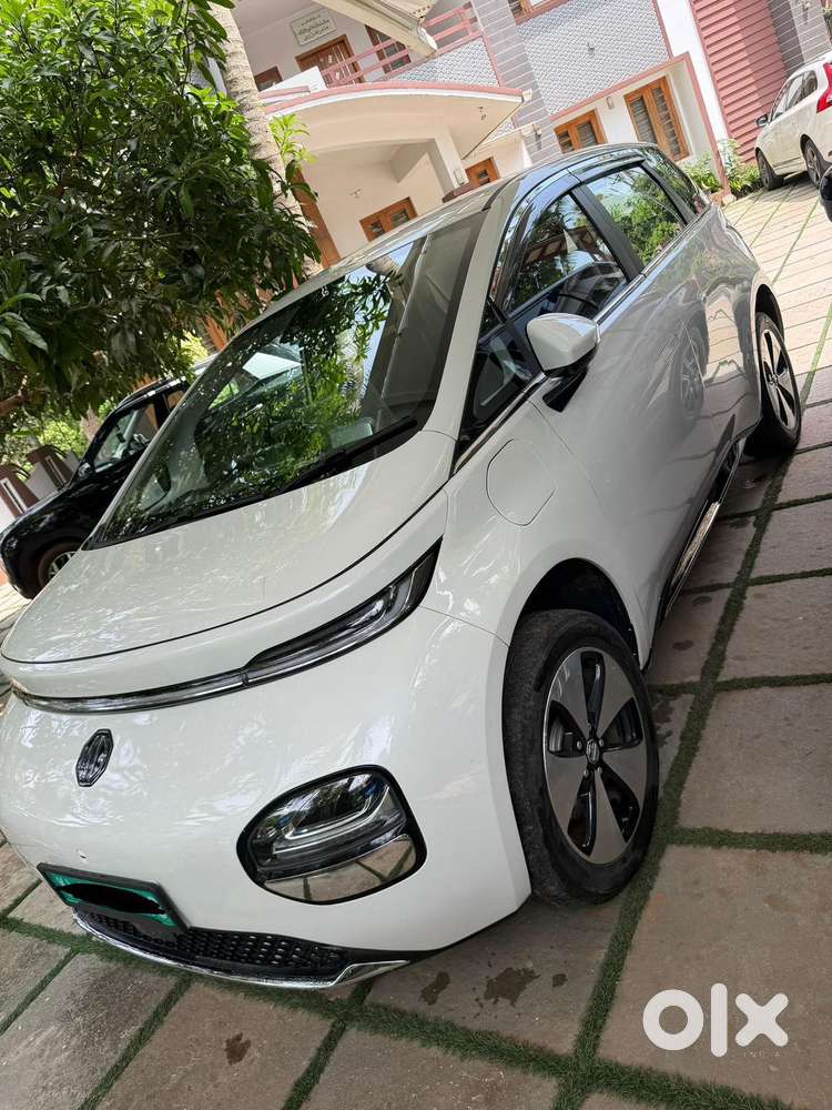 Mg Windsor Ev Exclusive, 2024, Electric