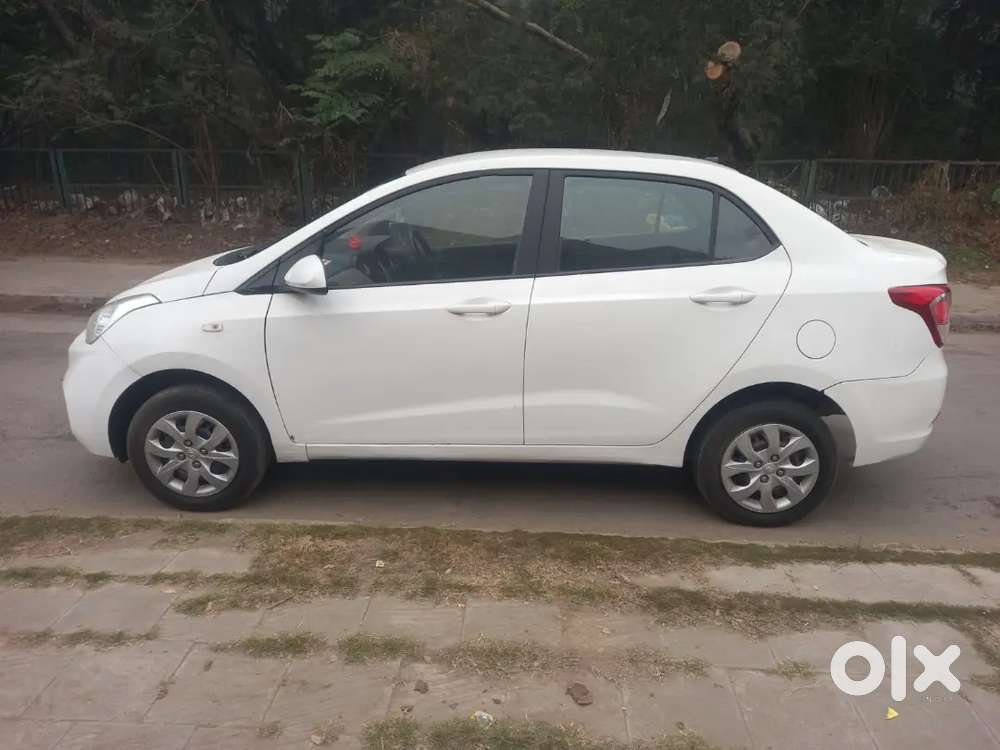 Hyundai Xcent Prime 2017