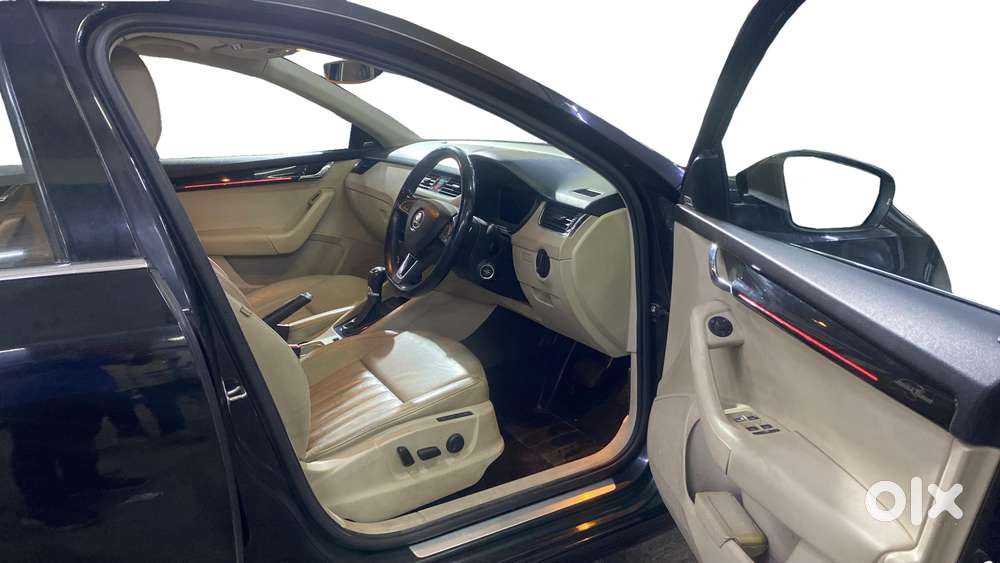 Skoda Octavia 1.8 Tsi At L K, 2019, Petrol