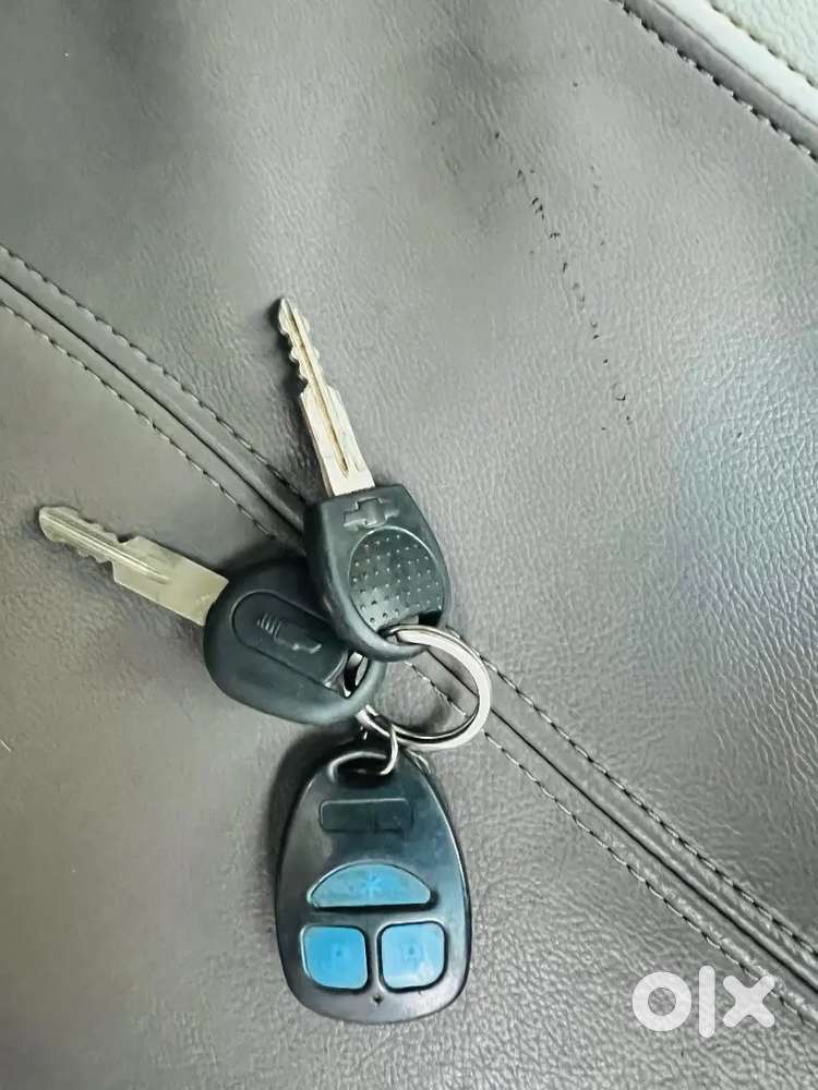 Chevrolet Sail 2013 Petrol 96000 Km Driven