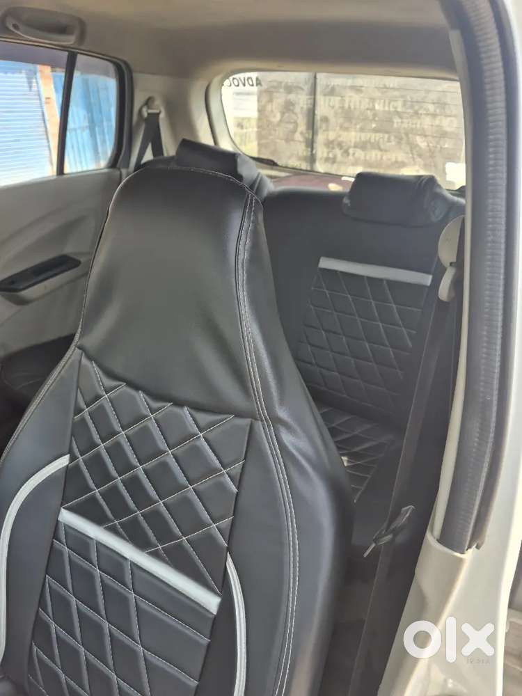 2014 Maruti Suzuki Celerio Zxi Car