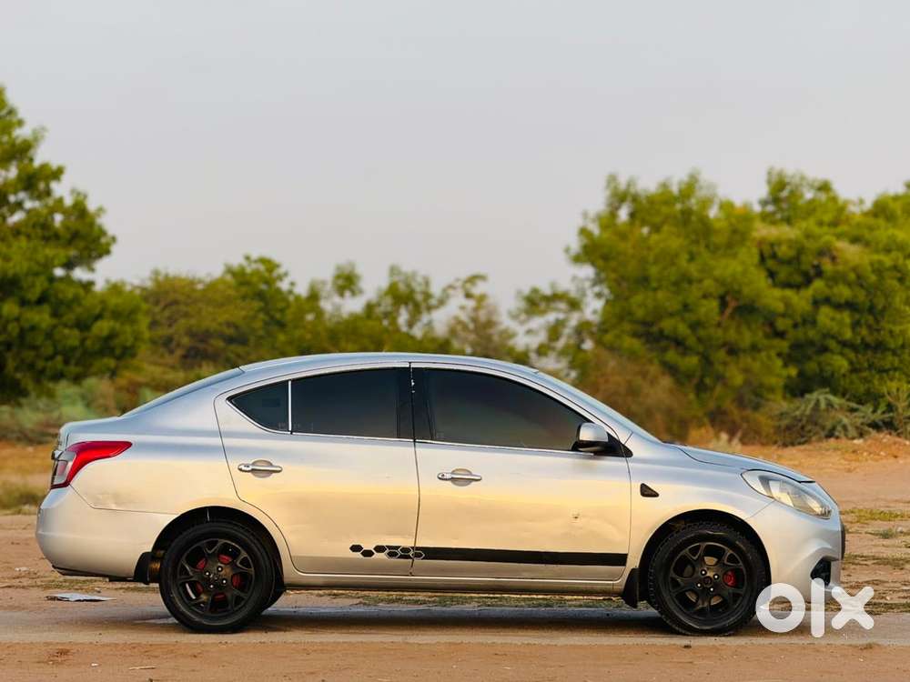 Renault Scala Diesel Rxz, 2012, Diesel