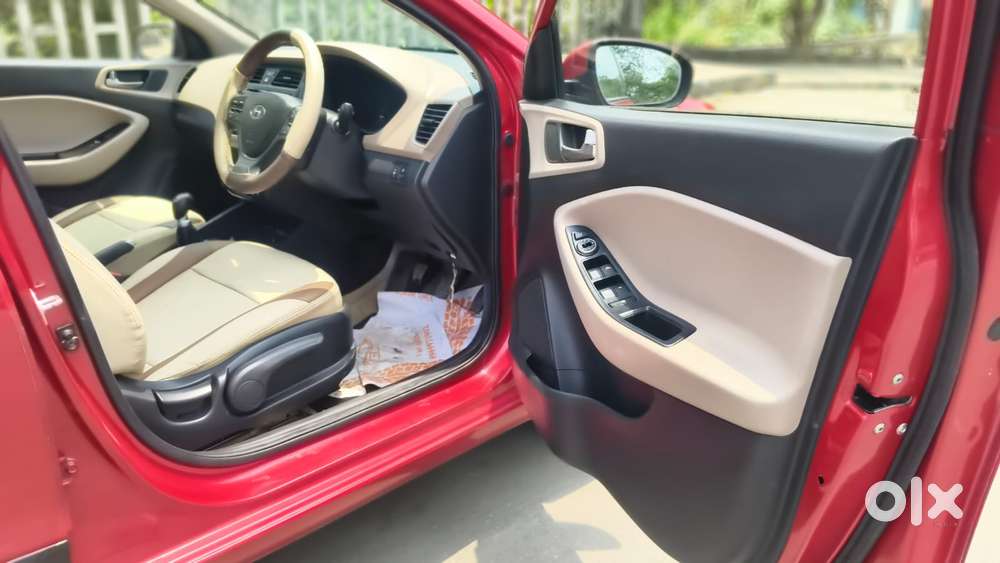 Hyundai Elite I20 Asta 1.2, 2014, Petrol