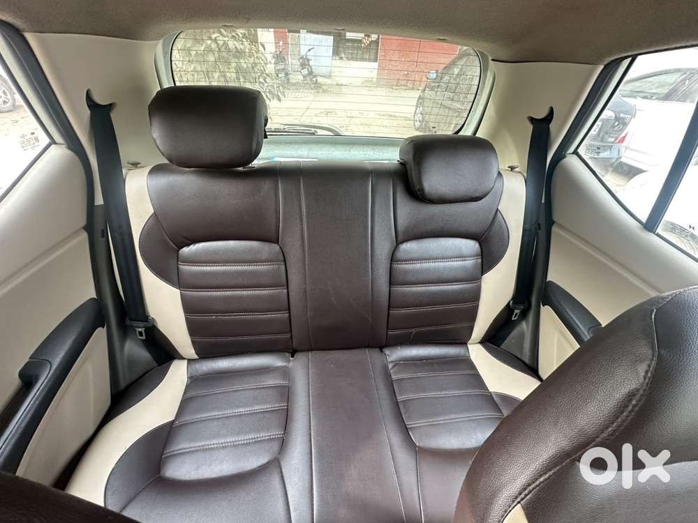 Hyundai I10 Sportz 2011 Year